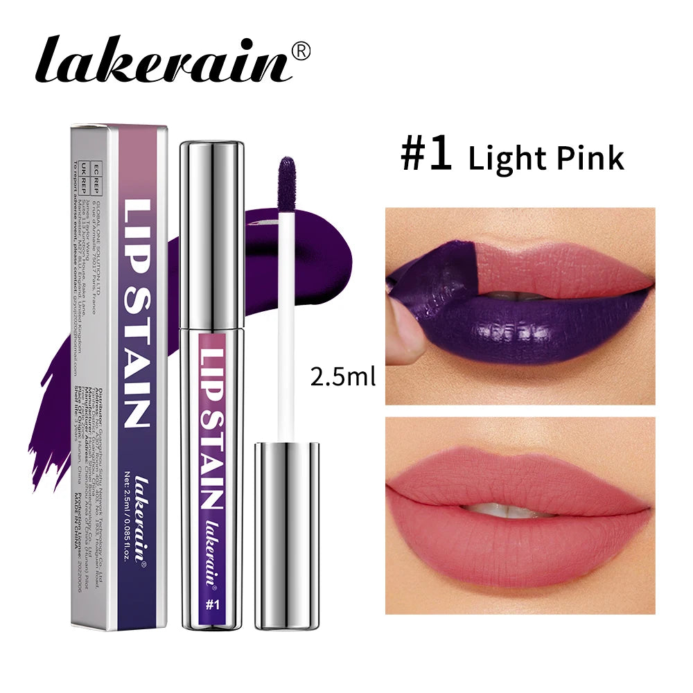 Peel & Reveal Lip Stain
