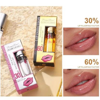 Plumping Shine Lip Oil