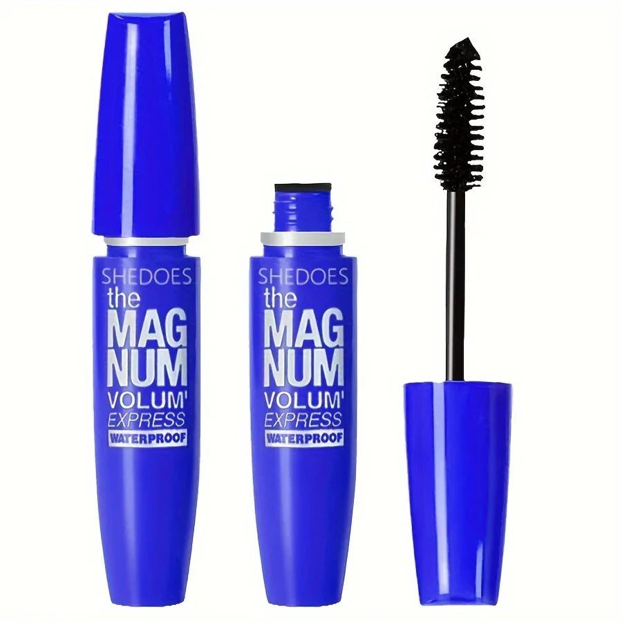4D Lash-Defining Mascara