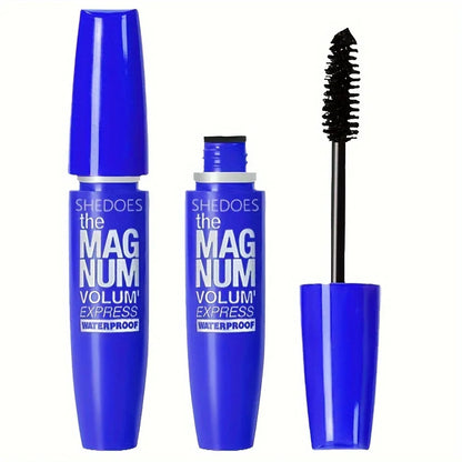 4D Lash-Defining Mascara