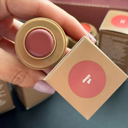 Pocket Lip & Cheek Color Stick