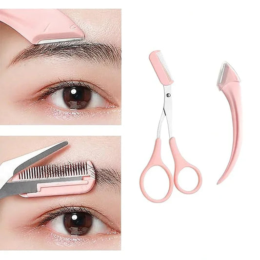 Precision Brow Sculpting Kit