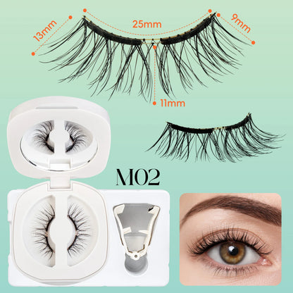 Soft Magnetic Lash Kit