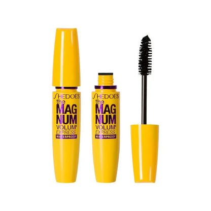 4D Lash-Defining Mascara