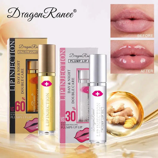 Plumping Shine Lip Oil