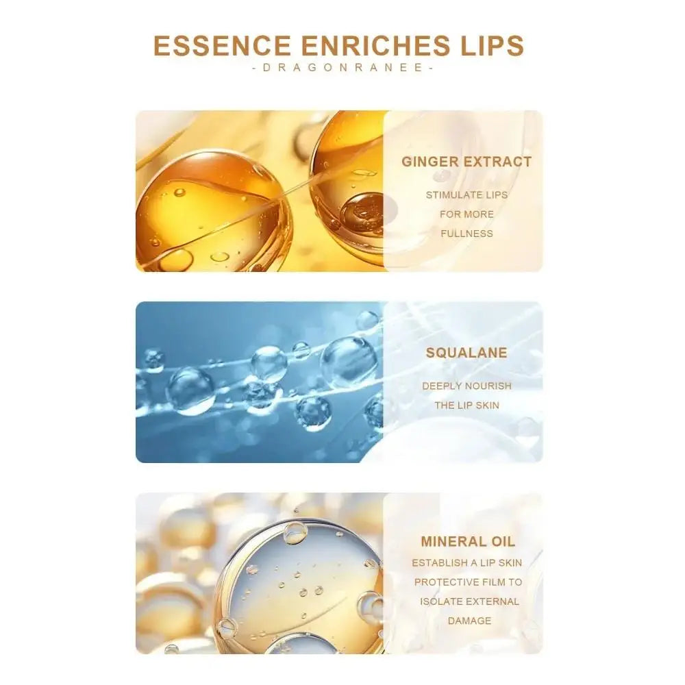 Plumping Shine Lip Oil