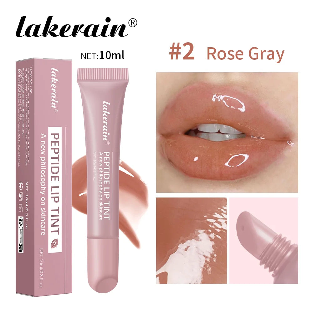 Peptide Lip Treatment Mask