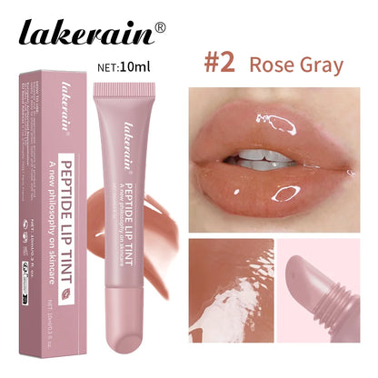 Peptide Lip Treatment Mask