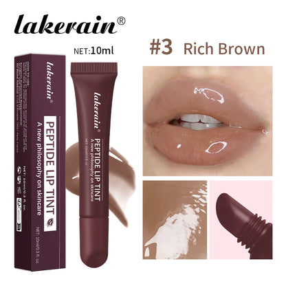 Peptide Lip Treatment Mask