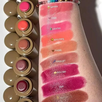 Pocket Lip & Cheek Color Stick