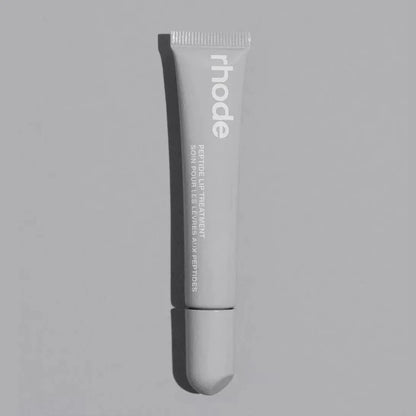 Glossy Peptide-Style Lip Balm