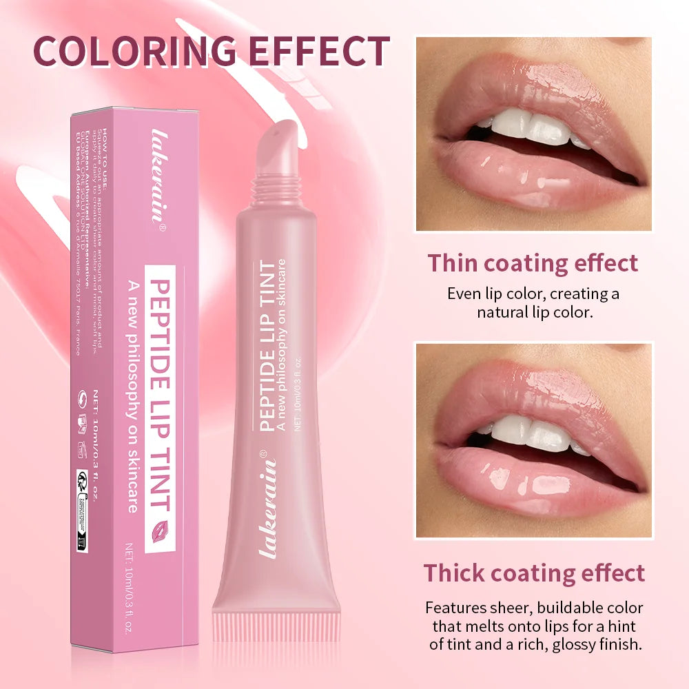 Peptide Lip Treatment Mask