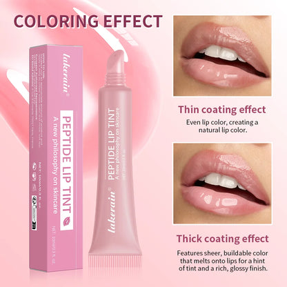 Peptide Lip Treatment Mask