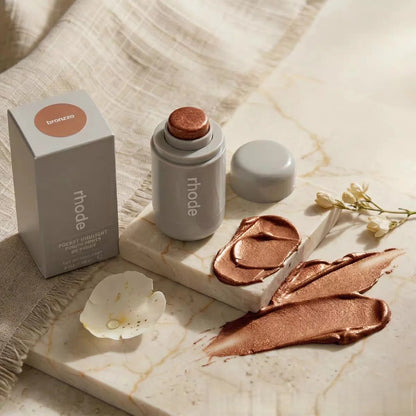 Pocket Lip & Cheek Color Stick