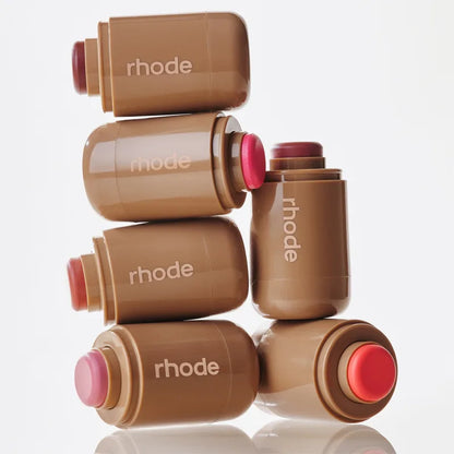 Pocket Lip & Cheek Color Stick