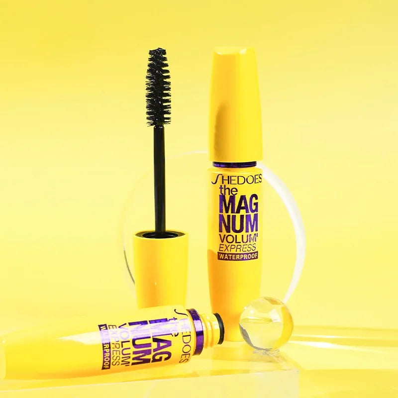 4D Lash-Defining Mascara