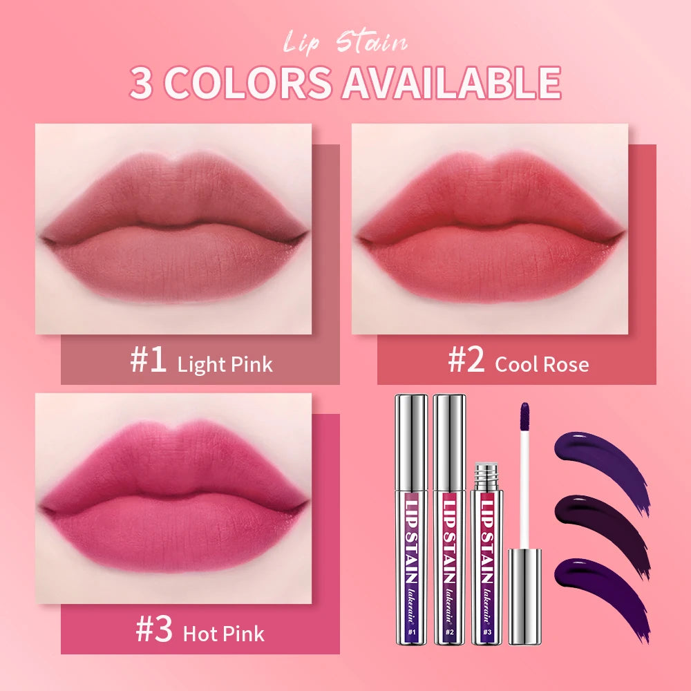 Peel & Reveal Lip Stain