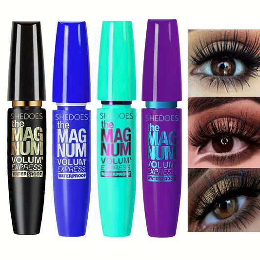 4D Lash-Defining Mascara