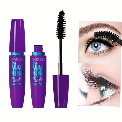 4D Lash-Defining Mascara