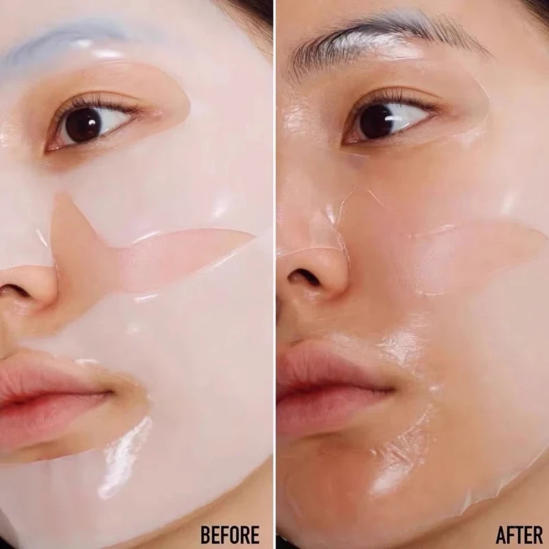 Collagen Glow Facial Mask