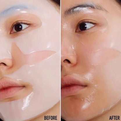 Collagen Glow Facial Mask