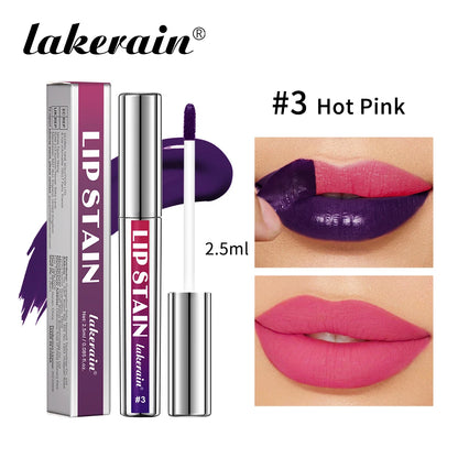 Peel & Reveal Lip Stain