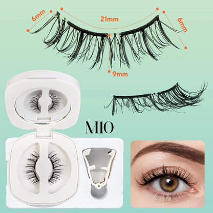 Soft Magnetic Lash Kit