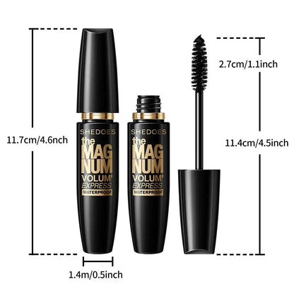 4D Lash-Defining Mascara