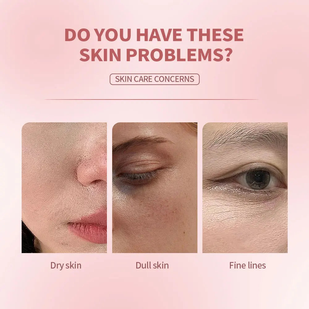 Overnight Collagen Wrapping Mask