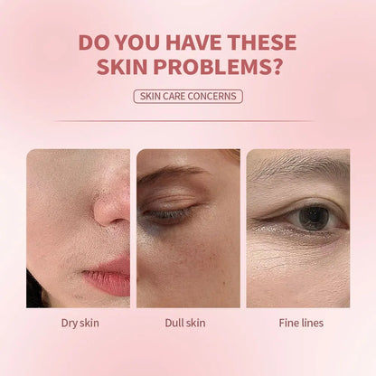 Overnight Collagen Wrapping Mask