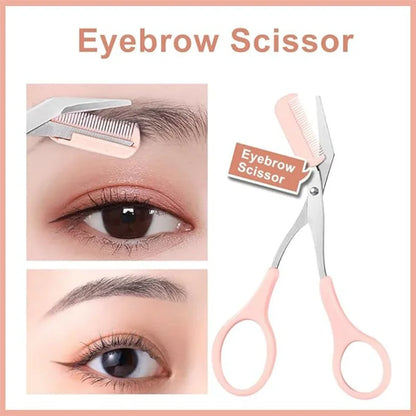 Precision Brow Sculpting Kit