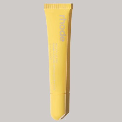 Glossy Peptide-Style Lip Balm