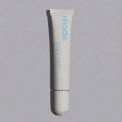 Glossy Peptide-Style Lip Balm