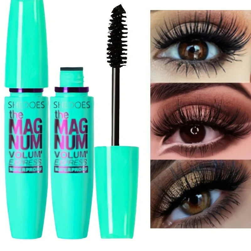 4D Lash-Defining Mascara