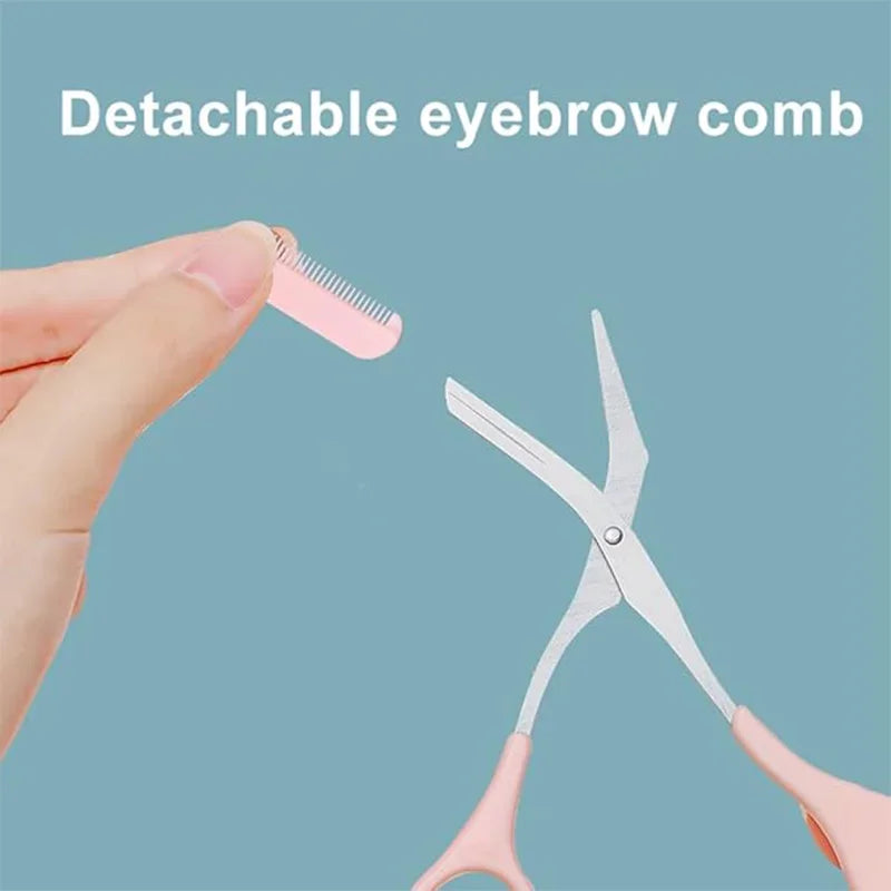 Precision Brow Sculpting Kit