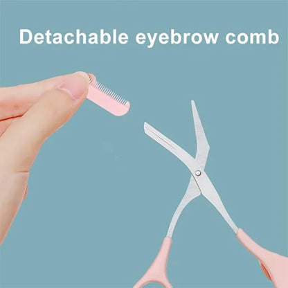 Precision Brow Sculpting Kit