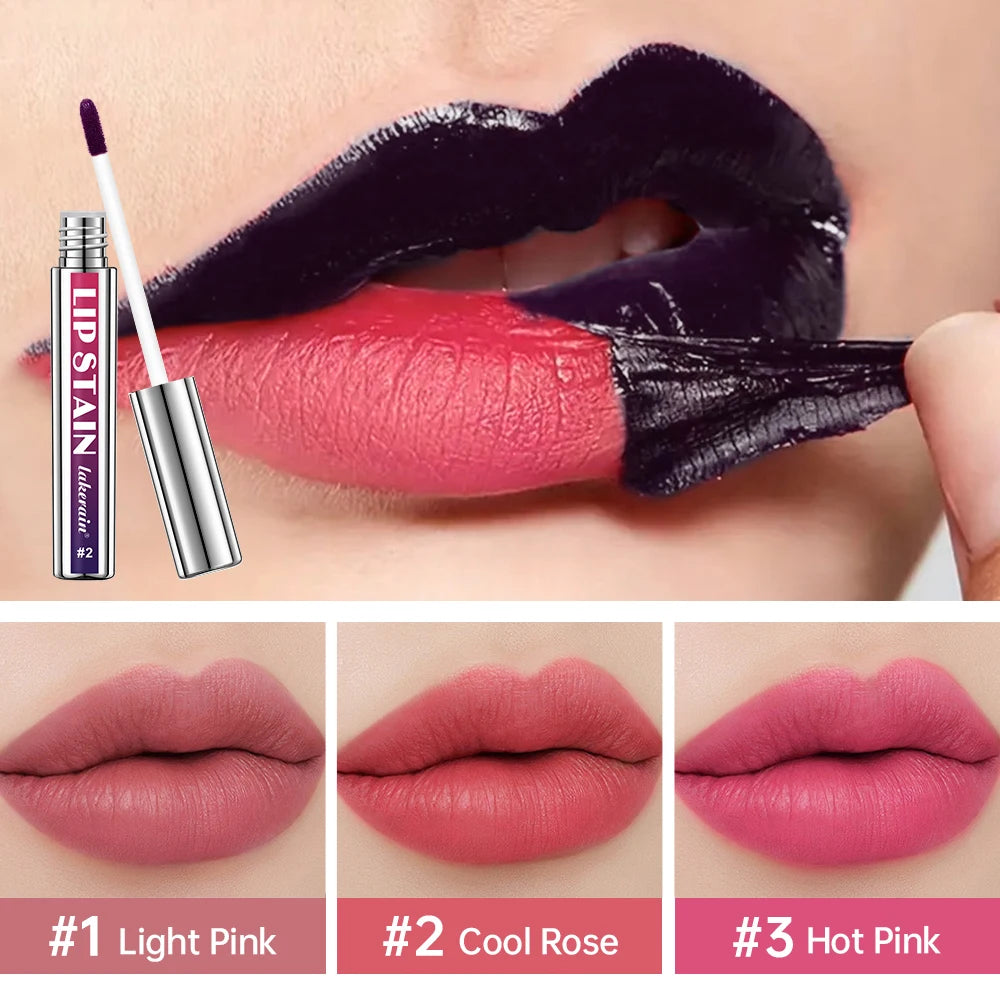 Peel & Reveal Lip Stain