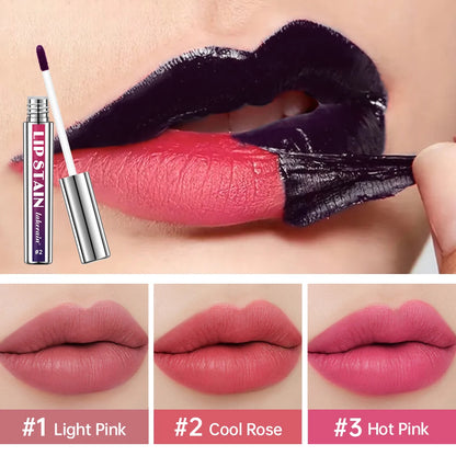 Peel & Reveal Lip Stain