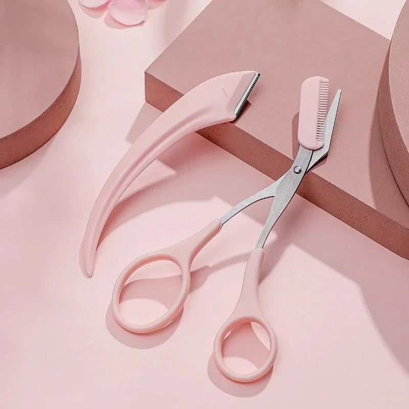Precision Brow Sculpting Kit