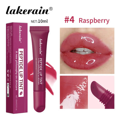 Peptide Lip Treatment Mask