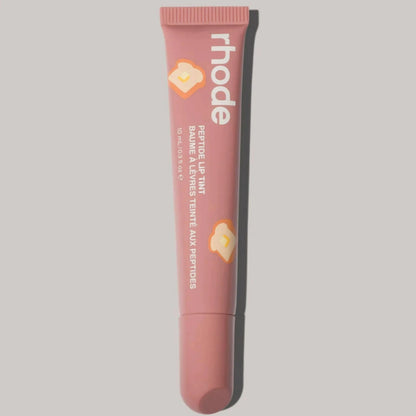 Glossy Peptide-Style Lip Balm