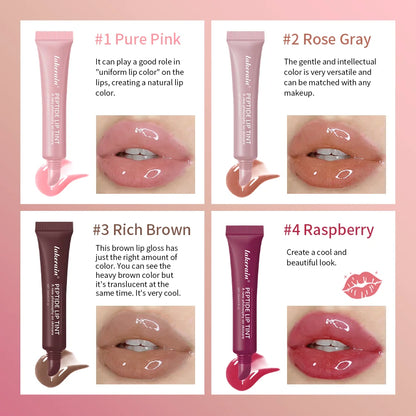 Peptide Lip Treatment Mask