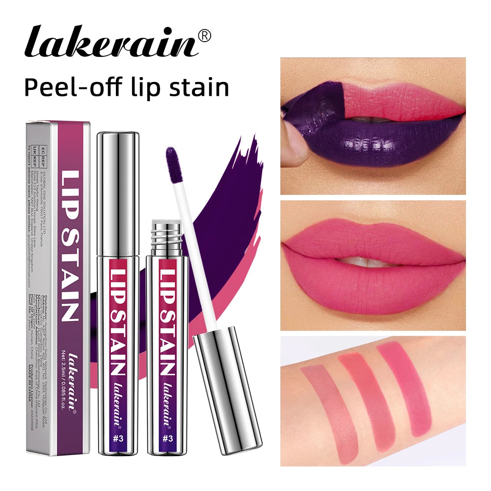 Peel & Reveal Lip Stain