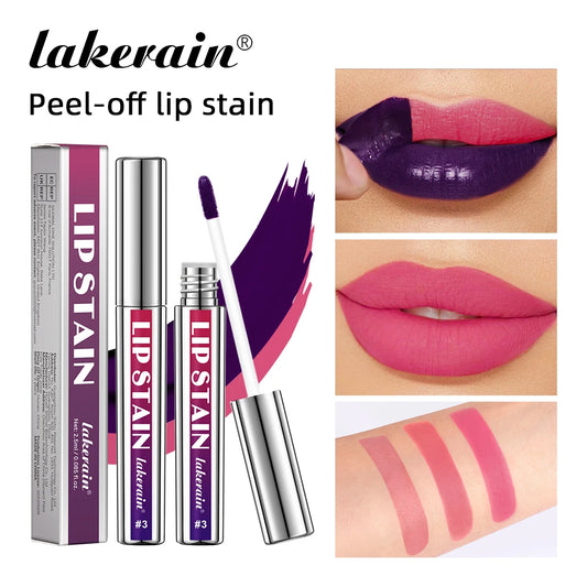 Peel & Reveal Lip Stain