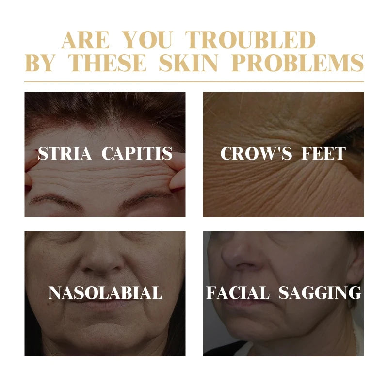 Collagen Glow Facial Mask