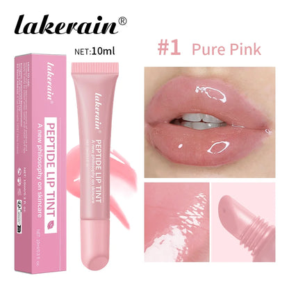 Peptide Lip Treatment Mask