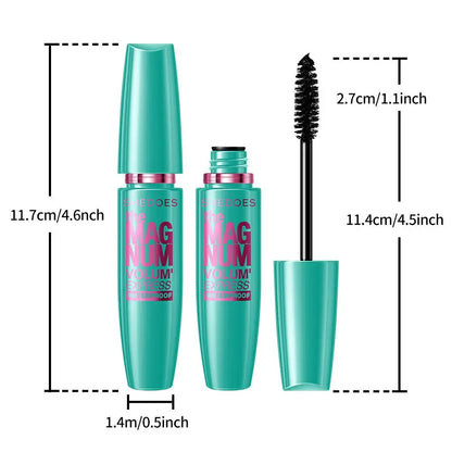 4D Lash-Defining Mascara